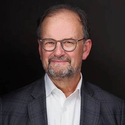 Philip B. Jones